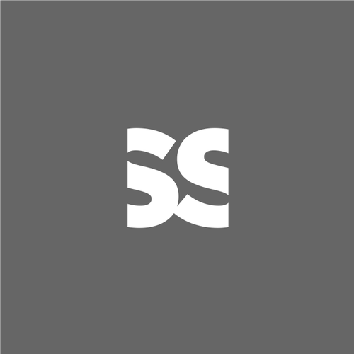 "SS" or "2S" Brand Mark for Double S Performance Horses Design by Ling''