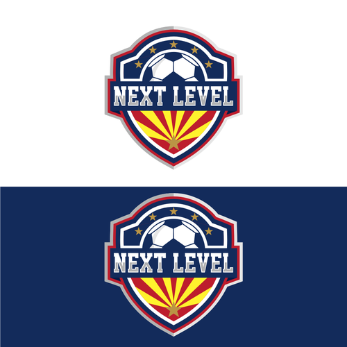 Help me revolutionize youth Soccer with a classy logo Design by R_98™