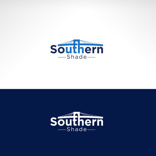 Cool southern classic logo Design by tosca design™