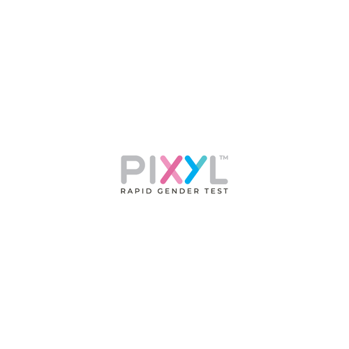 PIXYL Logo Design by ANGEL A.