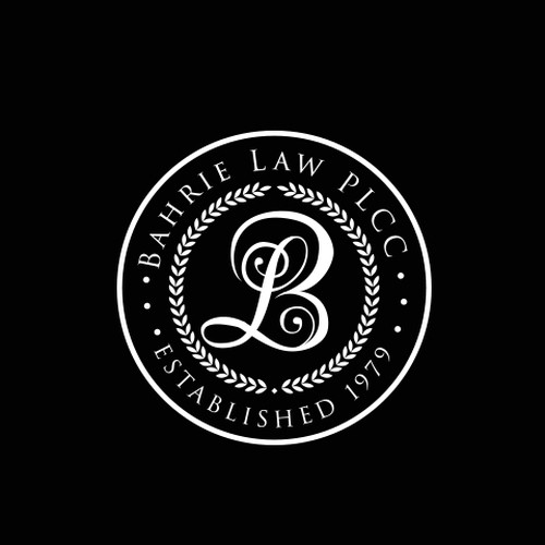 Need Modern, professional, and eyecatching logo for Personal injury/disability law firm Design by BlueFish D&D