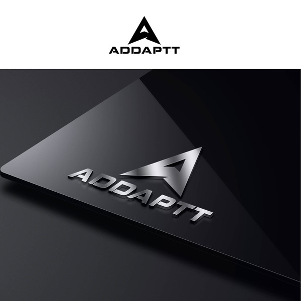 Design by Agen Bosxo titled "addaptt"