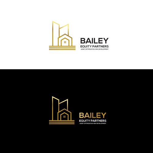 Real Estate Investment Fund Logo needed Design by spArt31™