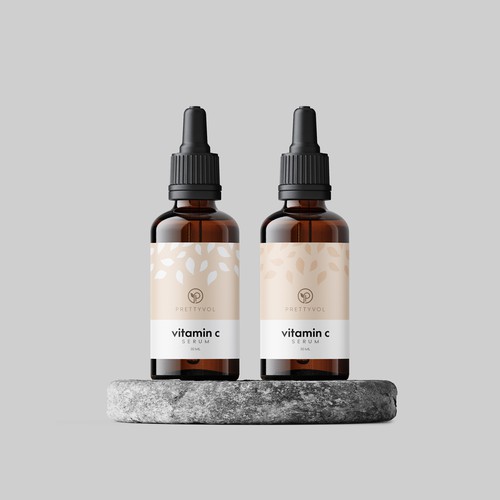 Skin Care Package Design ( Re- Branding ) - Beauty / Cosmetics Design by Byteripper