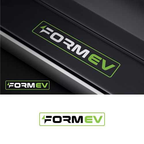 Design di Powersports logo for Electric Golf Cart Manufacture di sas_Q