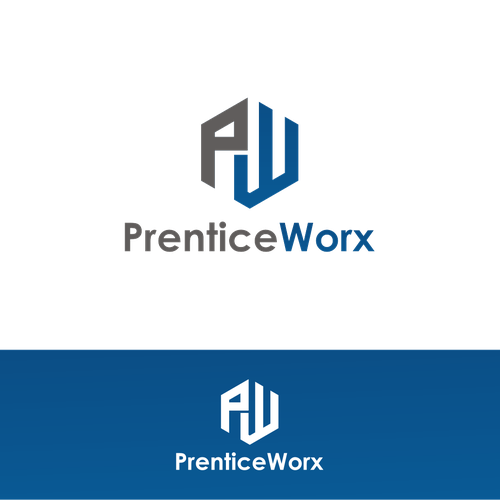 Need a killer logo for professional services company prenticeworx