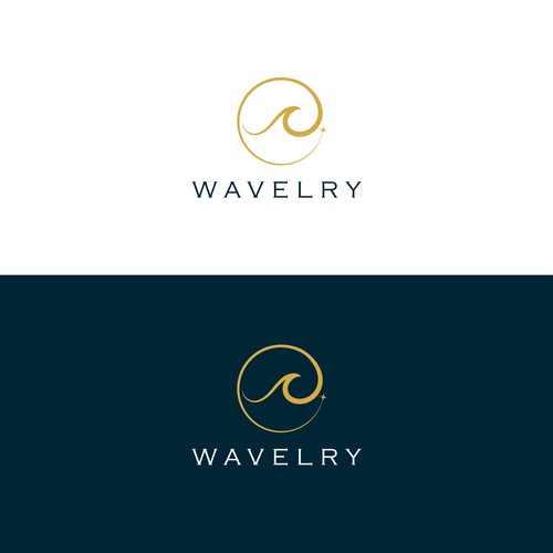 New logo for a DIY business Design by Shyamal86