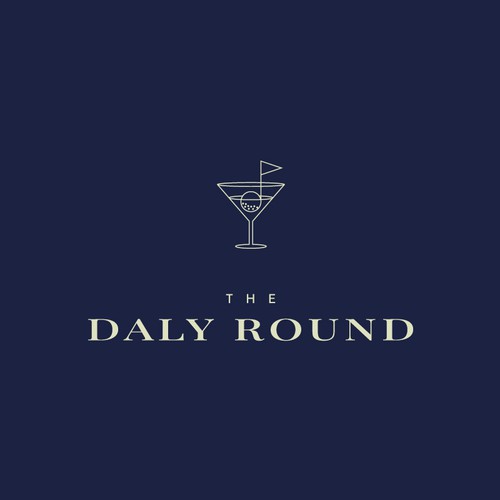 The Daly Round Design by mikaeruouen