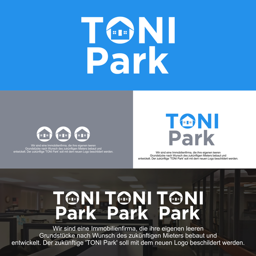 Logo design contest entry by Alodie™