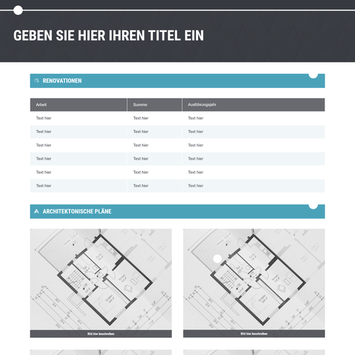 Other business or advertising contest entry by Robert Querales