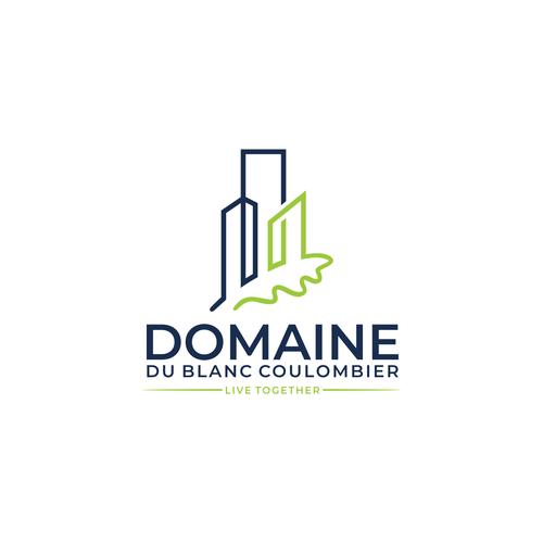 Logo design contest entry by Lion Black
