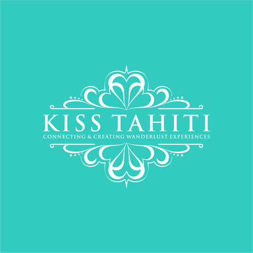 Kiss Tahiti Needs Strong Awareness ロゴ コンペ 99designs