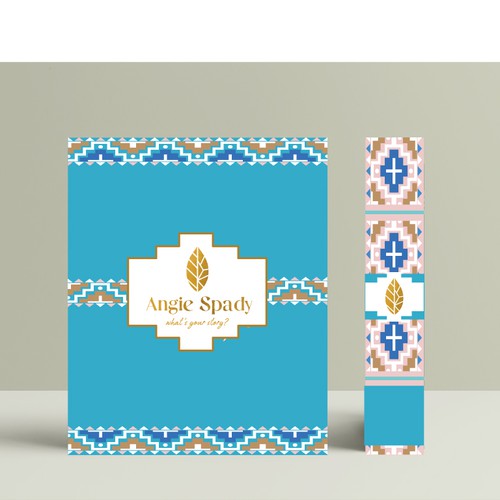 Award-winning author and jewelry designer needs amazing packaging for big jewelry launch!