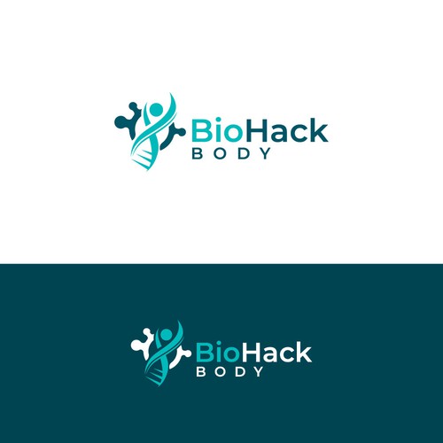 Logo for Medical Weight Loss in Miami! Design by A.Aliye