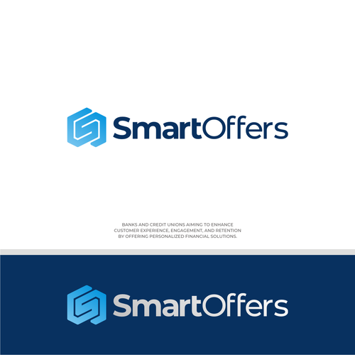 Smart Offers Design by involve