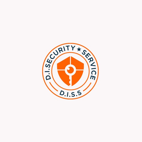 DI SECURITY SERVICE Design by rayhanabir ™