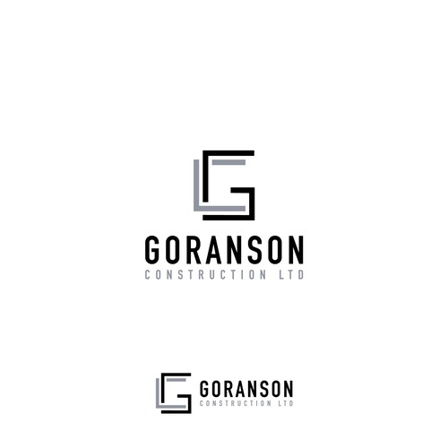 New company logo for booming excavation company. Design by LogoX-maker™