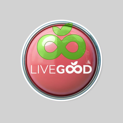 NEW - ***GUARANTEED PRIZE*** MULTIPLE WINNERS - Sticker for Supplement Brand Design by Drutu