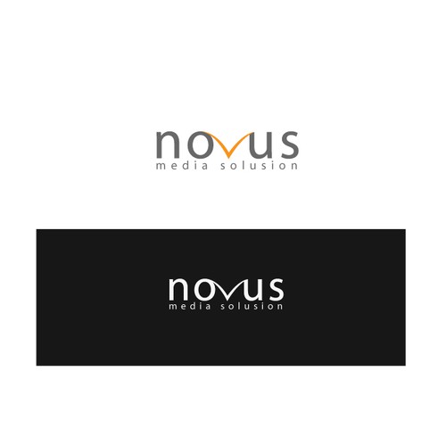 Develop a logo and identity for new innovative media company Design by designuki