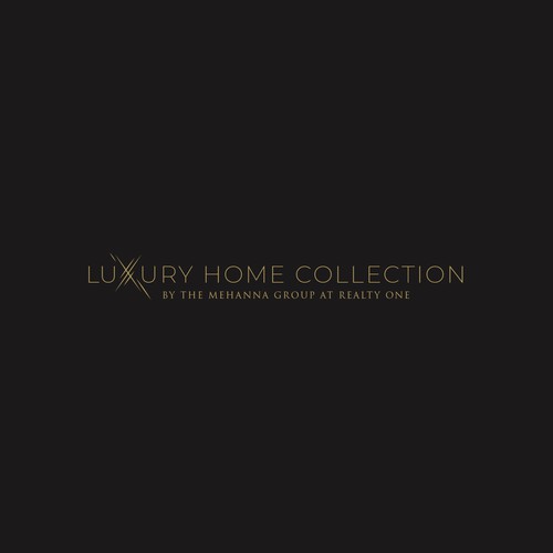 Lux Real Estate Logo Design by logolito