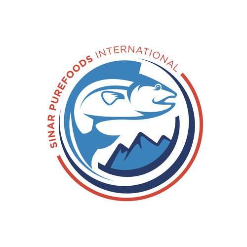 Create a logo for a sector changing Fish Processing company Design by rulasic