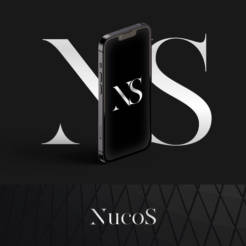 We need a Modern Monogram Logo Design by Kate Visuals