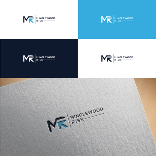 New Logo For Insurance Agency Design by Art Media™