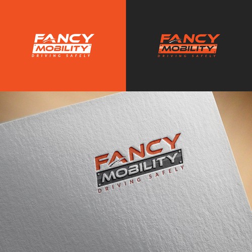 Design minimalistic but SMART - text based logo. Design by SMEK