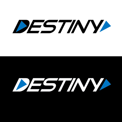 destiny Design réalisé par DesignMan