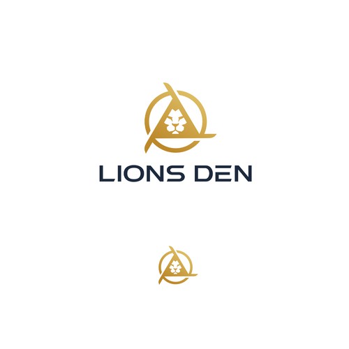 Design Lions Den por Dexterous™