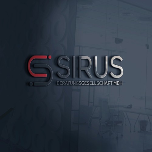 Logo & brand identity pack contest entry by maulanadesig9