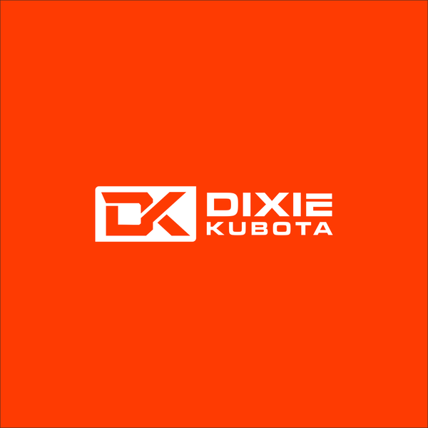 Design by ⭐good father⭐ titled "Dixie Kubota"