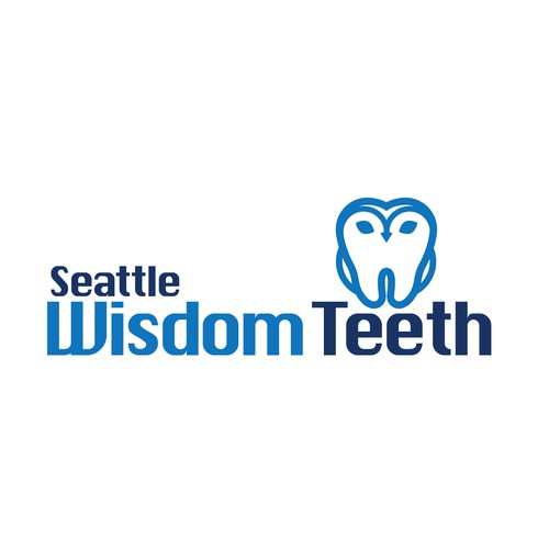 Seattle Wisdom Teeth Design by IneedAjob