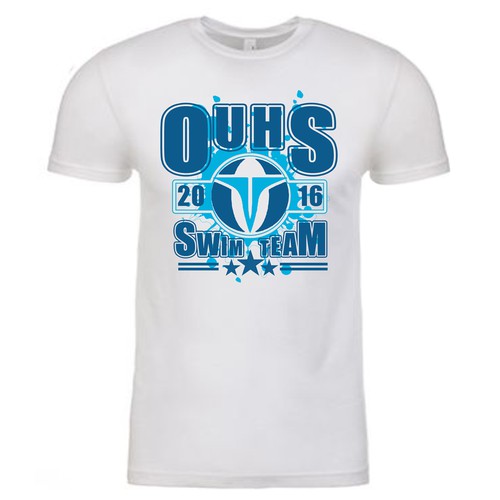 T-shirt contest entry by ybur10