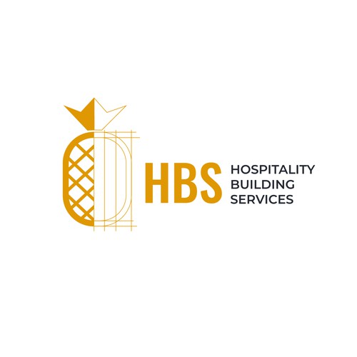 IdeaplaneStudio ✅さんのRebranding HBS logo for construction companyデザイン