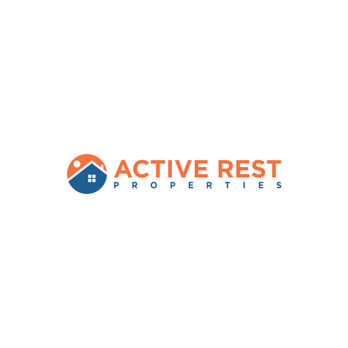 Logo Design Contest for Active Rest Properties Design by Joe hart