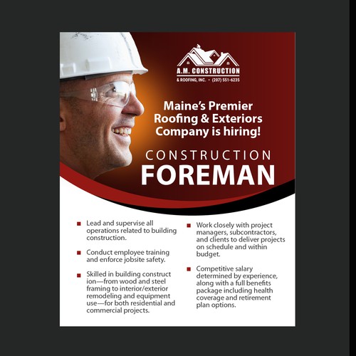  contest entry by Marco Davelouis