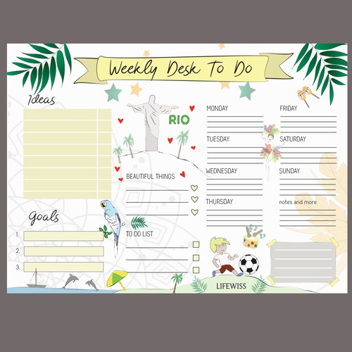 Otro arte o ilustración propuesta en el concurso por vesmil