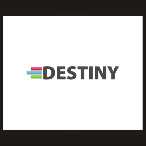 destiny Design von Team Esque