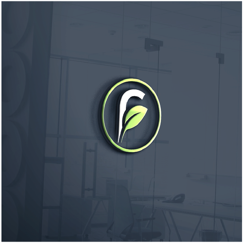 New Logo for freshtrade Design by NEON ™