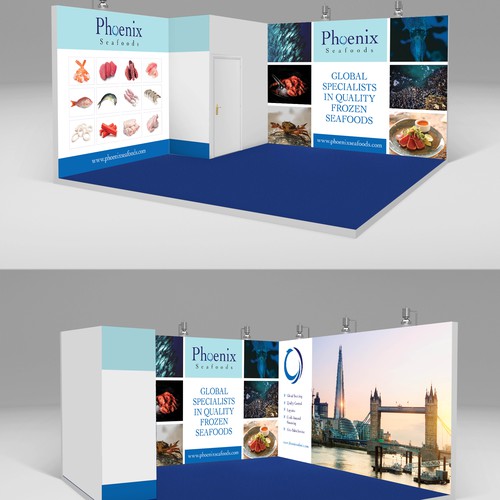  contest entry by SoftSkills