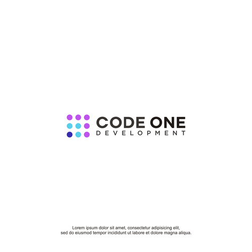 Logo/brand design for small software development consultancy Design by JoyBoy™