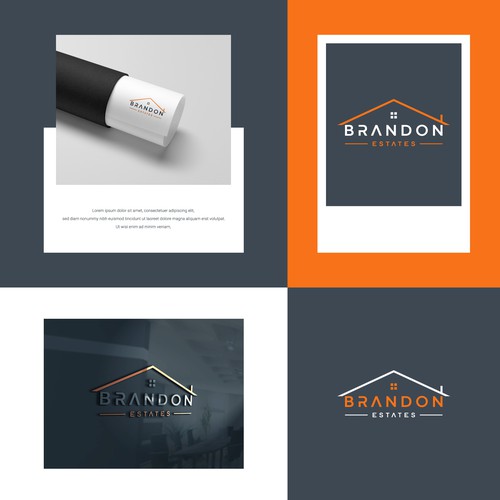 Townhome Development named after a beloved son that we lost in a tragic accident Design by pen art