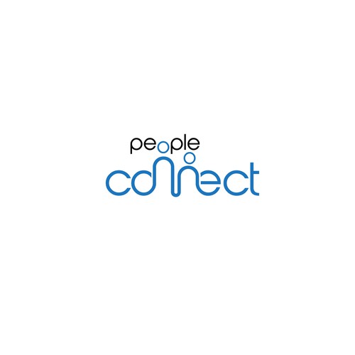 Design Stand out, simple Logo to appeal to Businesses who need help with their biggest asset, PEOPLE! por Kas_Ra