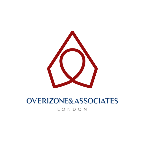 Diseño de marcodabramo titulado "Overizone & Associates Logo proposal"