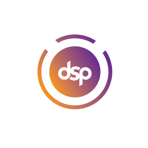 DSP - Wall logo Design by magnificokeanu