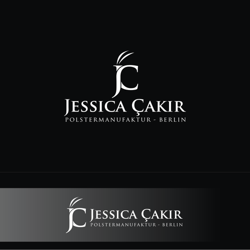 Logo design contest entry by akina D