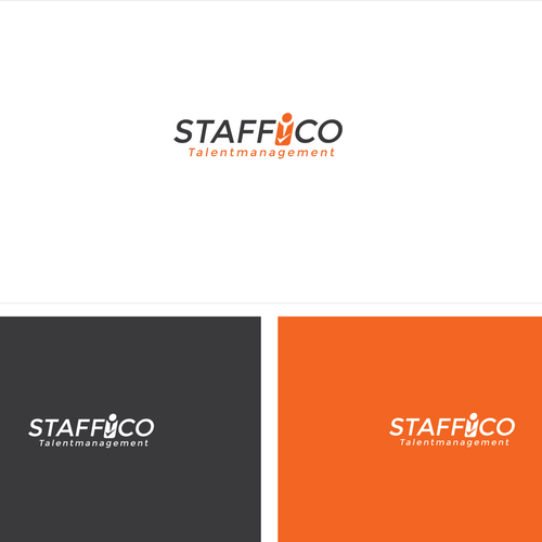 Logo design contest entry by Agnes Bak