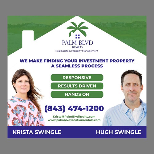 Newspaper Ad Design by BIG_BRAIN_AX