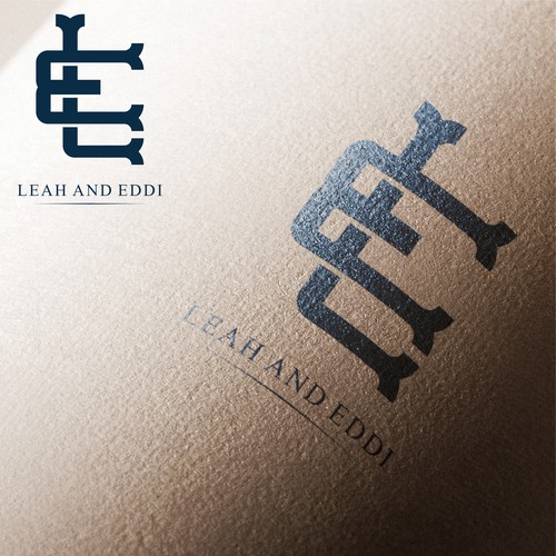 Wedding Monogram Logo Design by DevDevit   ★ ★ ★ ★ ★